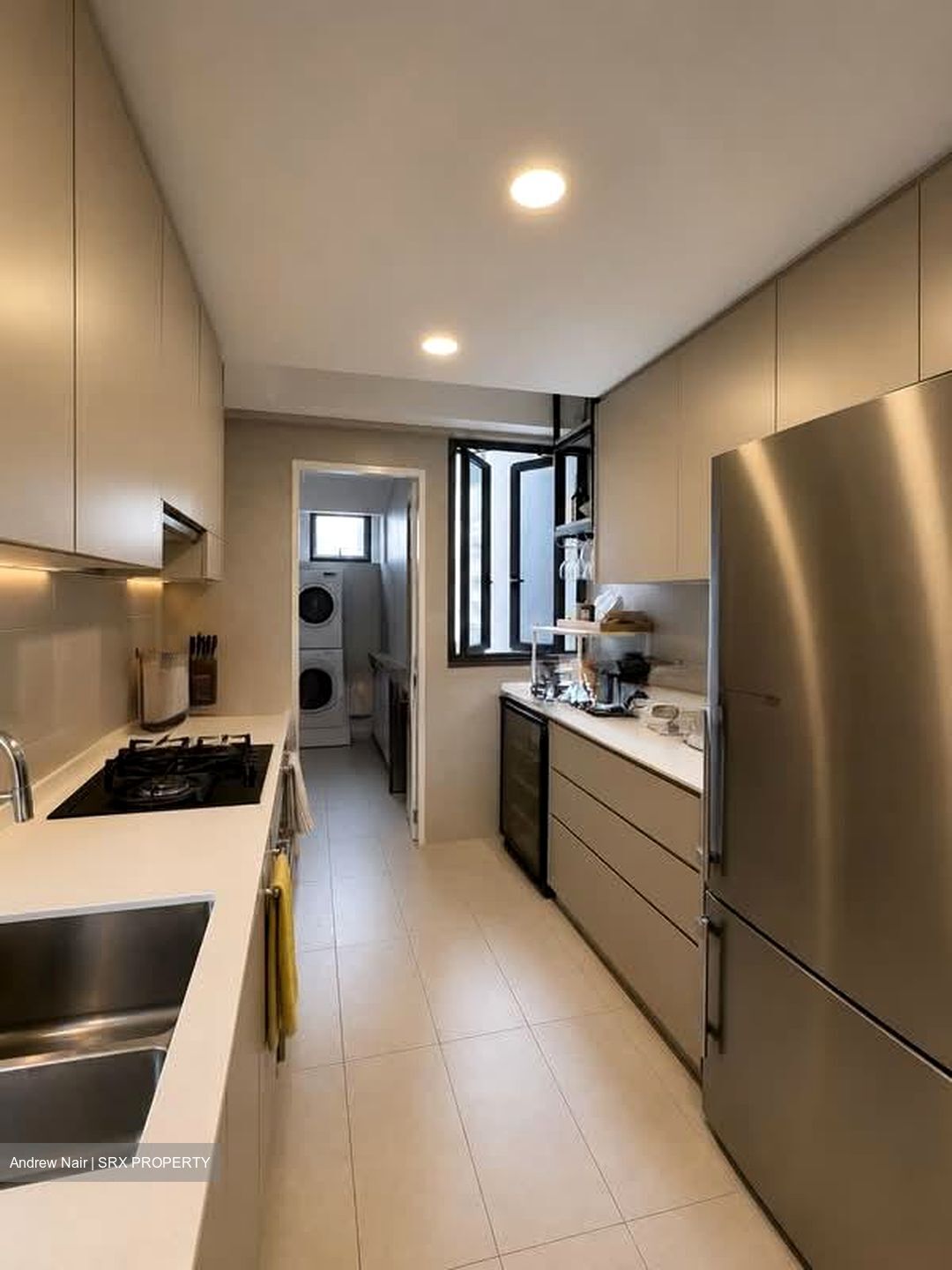 Vue 8 Residence (D18), Condominium #571614271